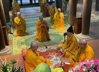Nhận Lỗi Mình, Chỉ Lỗi Người