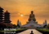 Người được Phật dự báo trước cái chết