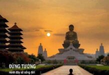 Người được Phật dự báo trước cái chết