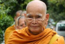 Những Hiểu Lầm Về Đạo Phật