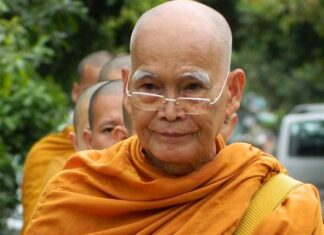 Những Hiểu Lầm Về Đạo Phật
