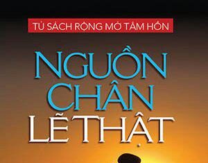 Nguồn chân lẽ thật