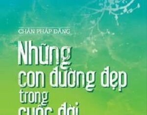 Những Con Đường Đẹp Trong Cuộc Đời