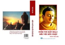 Niềm tin bất hoại đối với đức Phật