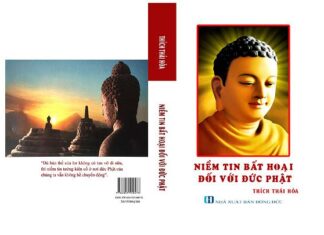 Niềm tin bất hoại đối với đức Phật
