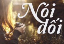 Nói dối nhưng vô hại, có nên nói? (song ngữ)