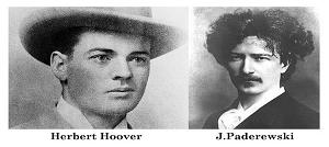 paderewski-and-herbert-hoover