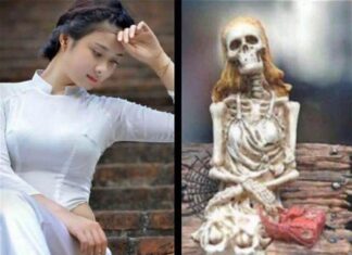 Niệm Thân: Nhỡ Không Thấy Bất Tịnh