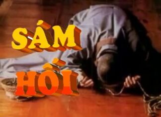 Pháp tu sám hối