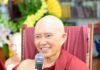 Niệm Rải Tâm Từ, Tâm Bi, Tâm Hỷ, Tâm Xả (tóm Tắt)