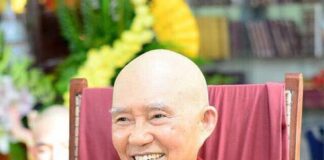 Niệm Rải Tâm Từ, Tâm Bi, Tâm Hỷ, Tâm Xả (tóm Tắt)
