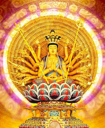 THIEN THU THIEN NHAN THIEN THU THIEN NHAN