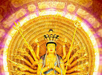 Pháp Thủ Nhãn