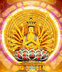 Pháp Thủ Nhãn