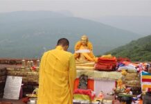 Niềm tin vào chánh pháp: chiếc chìa khoá vàng khai mở tự tâm