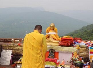 Niềm tin vào chánh pháp: chiếc chìa khoá vàng khai mở tự tâm