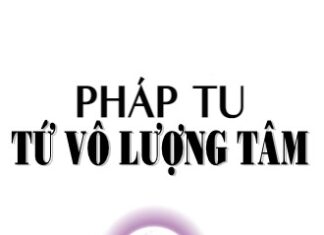 Pháp Tu “Tứ Vô Lượng Tâm”