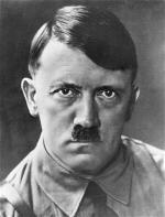 Adolf Hitler Adolf Hitler