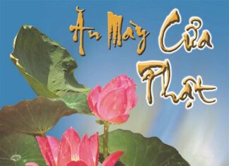 Ăn Mày Cửa Phật
