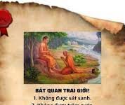 Công Đức Không Thể Nghĩ Bàn Của Một Ngày Đêm Thành Tựu Bát Quan Trai Giới Qua Lời Phật Dạy Trong Thánh Điển Pali Và Hán Tạng Tâm Tịnh Cẩn Tập