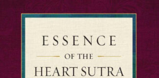 Đọc Sách “Essence Of The Heart Sutra” Của Đức Đạt Lai Lạt Ma Đời Thứ 14