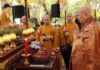 Cầu siêu vì lòng từ bi