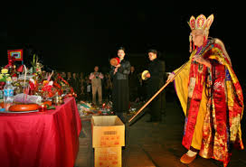 Có 49 Ngày & Thân Trung Ấm Không?