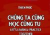 Chúng ta cùng học cùng tu Tập 2 (Sách song ngữ Vietnamese-English PDF)