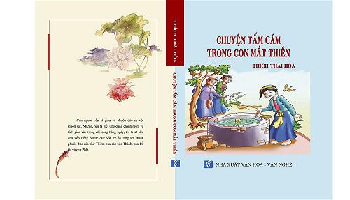 Chuyện Tấm Cám Trong Con Mắt Thiền Chuyện Tấm Cám Trong Con Mắt Thiền