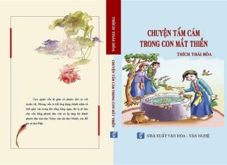 Chuyện Tấm Cám Trong Con Mắt Thiền