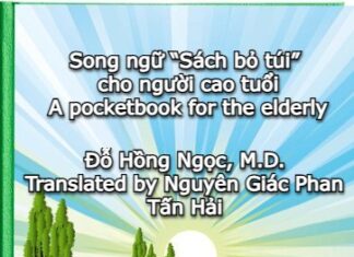 “Sách Bỏ Túi” Cho Người Cao Tuổi Con Đường An Lạc Bài 10: Ở Đây Và Bây Giờ