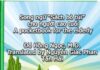 “Sách bỏ túi” cho người cao tuổi CON ĐƯỜNG AN LẠC Chương 8 Ăn là chuyện của tâm hồn