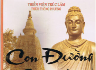 Con đường giác ngộ