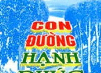 Con đường hạnh phúc