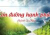 Con Đường Hạnh Phúc
