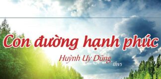 Con Đường Hạnh Phúc