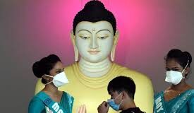 Đôi lời về cơn dịch bệnh và tín tâm