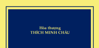 Đạo Đức Phật Giáo Và Hạnh Phúc Con Người