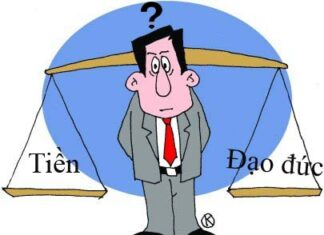 Đạo đức trong đời sống hiện tại
