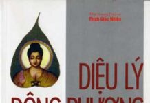 Diệu Lý Đông Phương