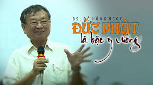 Đức Phật, bậc Y vương (Video Clip)