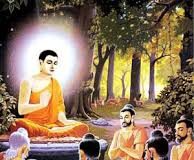 Cư sĩ thuyết pháp