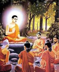 Cư sĩ thuyết pháp