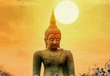 Đức Phật: Thấy Pháp Là Thấy Ta