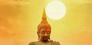 Đức Phật: Thấy Pháp Là Thấy Ta