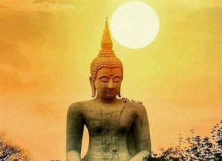 Đức Phật: Thấy Pháp Là Thấy Ta