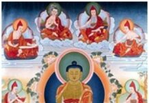 Đức Đạt Lai Lạt Ma Nói Về Phật Giáo Ứng Dụng (4)