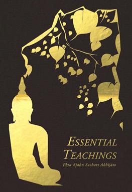 Essential Teachings Essential Teachings