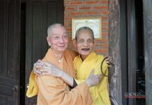 Đền ơn đáp nghĩa đúng chánh pháp