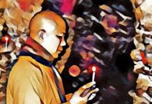 Có Bốn Dạng Người Luôn Sống Khổ